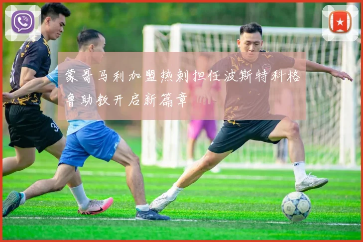 蒙哥马利加盟热刺担任波斯特科格鲁助教开启新篇章