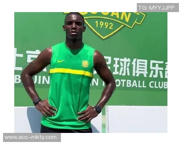 国安新援孔特将担任后腰位置有望与达万组成强力搭档