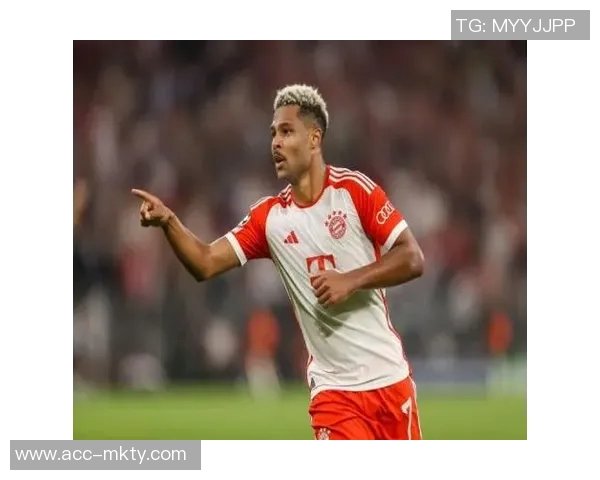 德媒分析拜仁或不加薪格纳布里或将降薪续约两年